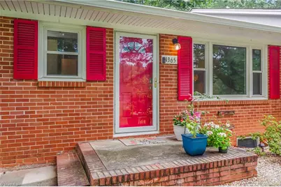 4365 Wakeman Drive, Winston-Salem, NC 27105 - Photo 4