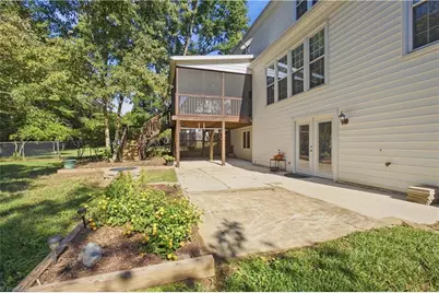 3609 Blairwood Street, High Point, NC 27265 - Photo 38