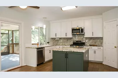 3609 Blairwood Street, High Point, NC 27265 - Photo 2