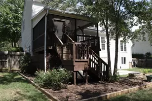 3609 Blairwood St, High Point, NC 27265 - Photo 36