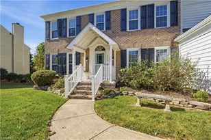 3609 Blairwood St, High Point, NC 27265 - Photo 2