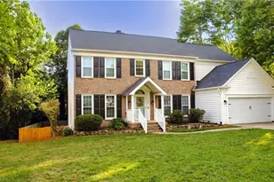 3609 Blairwood St, High Point, NC 27265 - Photo 1