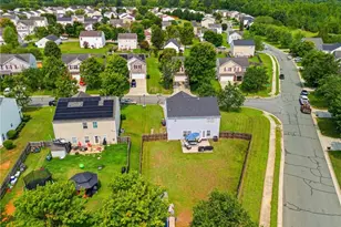 4820 Redland Ct, McLeansville, NC 27301 - Photo 4