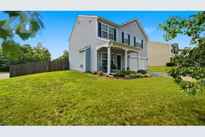 4820 Redland Court, McLeansville, NC 27301 - Photo 2