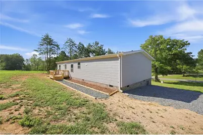 3929 Piney Mountain Road, Walnut Cove, NC 27052 - Photo 38