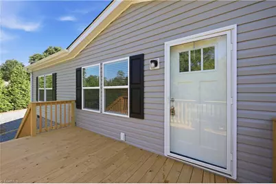 3929 Piney Mountain Road, Walnut Cove, NC 27052 - Photo 36