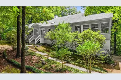 2725 Stable Hill Trail, Kernersville, NC 27284 - Photo 36