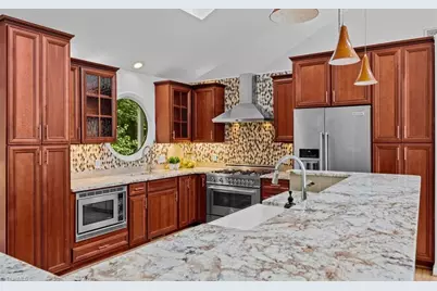 2725 Stable Hill Trail, Kernersville, NC 27284 - Photo 8