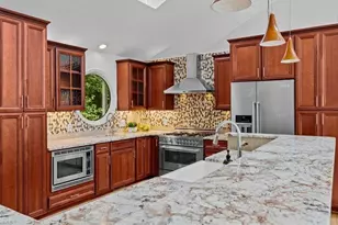 2725 Stable Hill Trail, Kernersville, NC 27284 - Photo 8