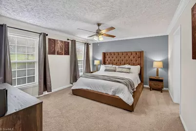 1018 Carson James Drive, Boonville, NC 27011 - Photo 22