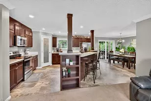1018 Carson James Dr, Boonville, NC 27011 - Photo 8