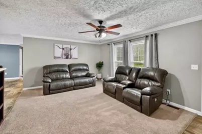 1018 Carson James Drive, Boonville, NC 27011 - Photo 4