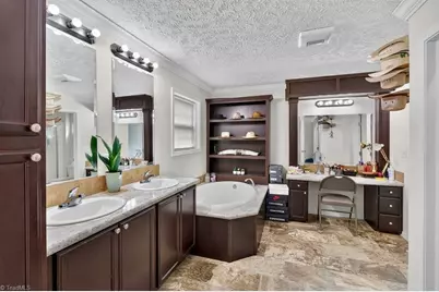 1018 Carson James Drive, Boonville, NC 27011 - Photo 24