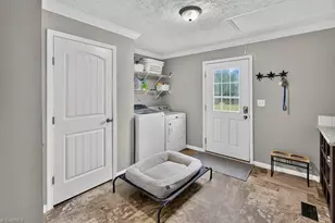 1018 Carson James Dr, Boonville, NC 27011 - Photo 16