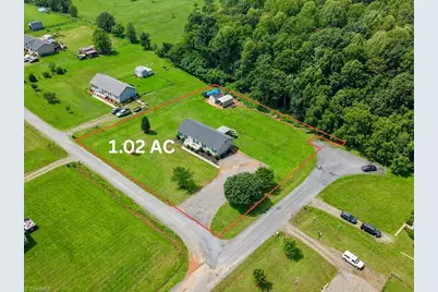 1018 Carson James Drive, Boonville, NC 27011 - Photo 2