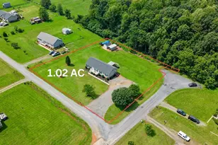 1018 Carson James Dr, Boonville, NC 27011 - Photo 2