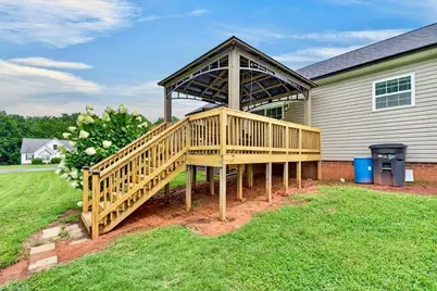 1018 Carson James Drive, Boonville, NC 27011 - Photo 30