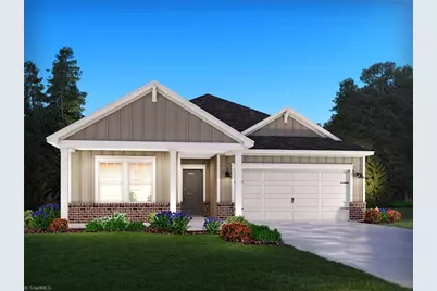 2424 Maxton Drive, Salisbury, NC 28144 - Photo 1