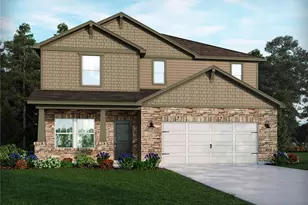 2434 Maxton Dr, Salisbury, NC 28144 - Photo 1