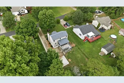 5536 Moravian Heights Lane, Clemmons, NC 27012 - Photo 44