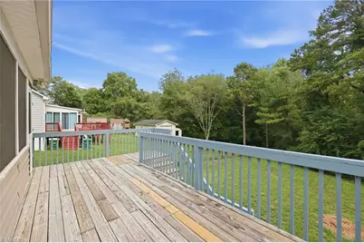 5536 Moravian Heights Lane, Clemmons, NC 27012 - Photo 36