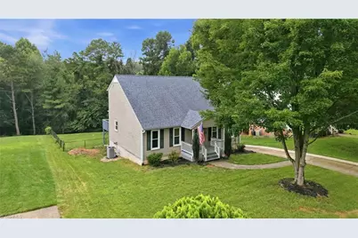 5536 Moravian Heights Lane, Clemmons, NC 27012 - Photo 46