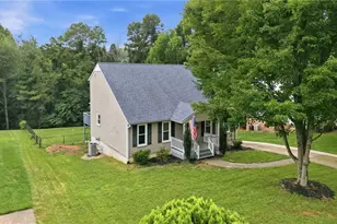 5536 Moravian Heights Ln, Clemmons, NC 27012 - Photo 46