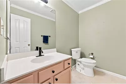 5536 Moravian Heights Lane, Clemmons, NC 27012 - Photo 12