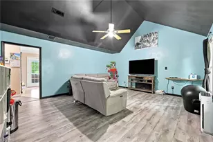5536 Moravian Heights Ln, Clemmons, NC 27012 - Photo 12