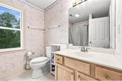 5536 Moravian Heights Lane, Clemmons, NC 27012 - Photo 22