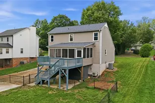 5536 Moravian Heights Ln, Clemmons, NC 27012 - Photo 40