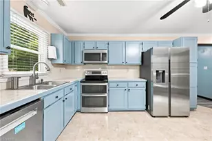 5536 Moravian Heights Ln, Clemmons, NC 27012 - Photo 8