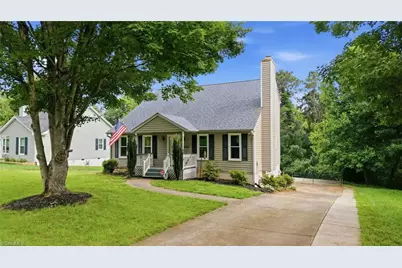 5536 Moravian Heights Lane, Clemmons, NC 27012 - Photo 2