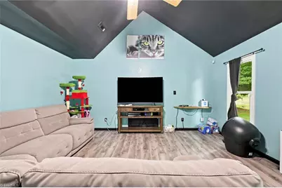 5536 Moravian Heights Lane, Clemmons, NC 27012 - Photo 6