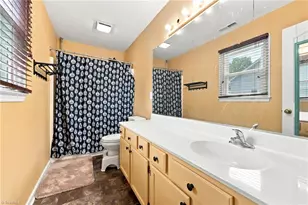 5536 Moravian Heights Ln, Clemmons, NC 27012 - Photo 18