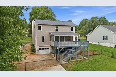 5536 Moravian Heights Lane, Clemmons, NC 27012 - Photo 40