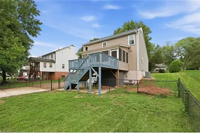 5536 Moravian Heights Lane, Clemmons, NC 27012 - Photo 38