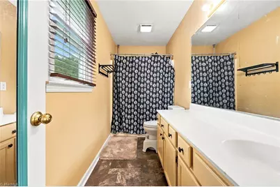 5536 Moravian Heights Lane, Clemmons, NC 27012 - Photo 16