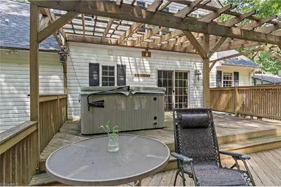 6275 Raven Forest Court, Winston-Salem, NC 27105 - Photo 34