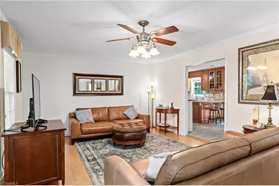 6275 Raven Forest Court, Winston-Salem, NC 27105 - Photo 8
