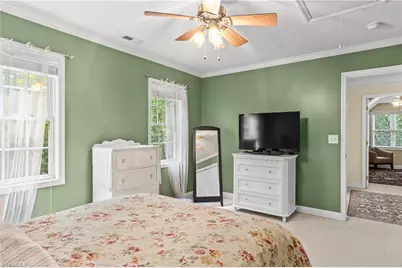 6275 Raven Forest Court, Winston-Salem, NC 27105 - Photo 22