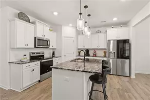 2 Stardust Trl, Greensboro, NC 27455 - Photo 6