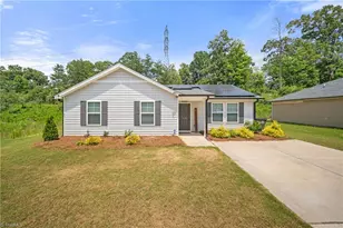 3149 Misty Ridge Dr, Winston-Salem, NC 27107 - Photo 1