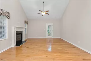 114 Starling St, Mebane, NC 27302 - Photo 6