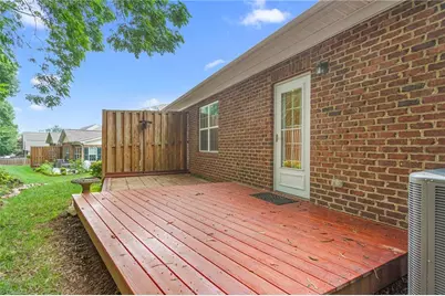 114 Starling Street, Mebane, NC 27302 - Photo 32