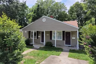 1102 Logan St, Greensboro, NC 27406 - Photo 2