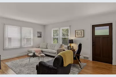 2400 Westover Drive, Winston-Salem, NC 27103 - Photo 4