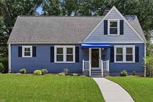 2400 Westover Dr, Winston-Salem, NC 27103 - Photo 1