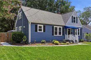 2400 Westover Dr, Winston-Salem, NC 27103 - Photo 2