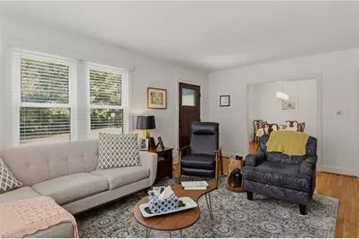 2400 Westover Drive, Winston-Salem, NC 27103 - Photo 6